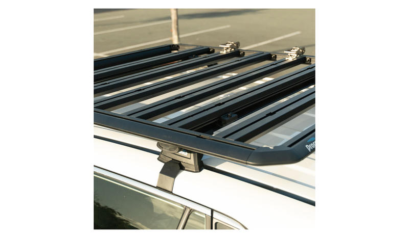 Aero Deck Crossbar Adapter Kit (6 pack) | Prorack Australia